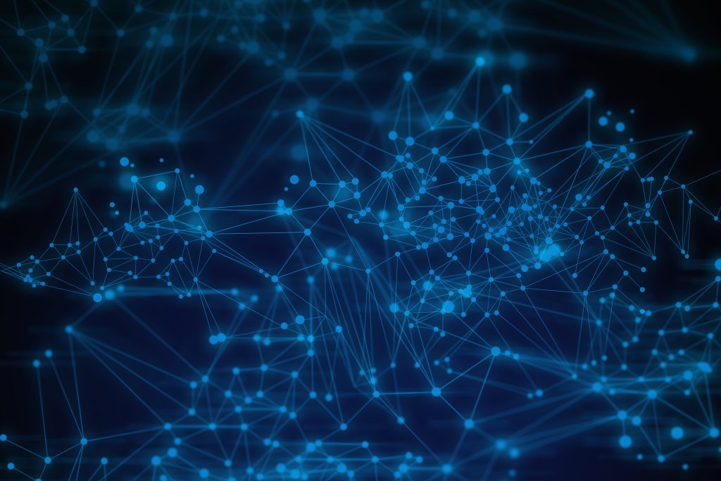 struktura danych w cyberprzestrzeni