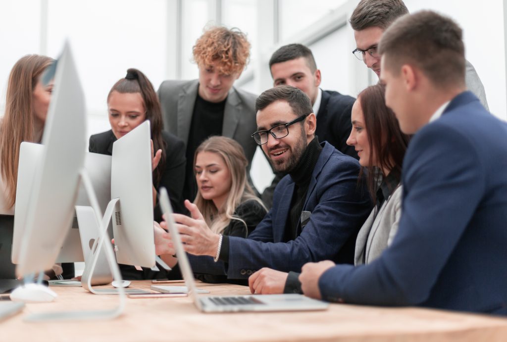 szkolenie zespołu z zakresu cyberbezpieczeństwa