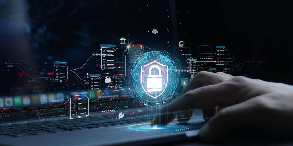 ochrona danych osobowych – cyberbezpieczeństwo