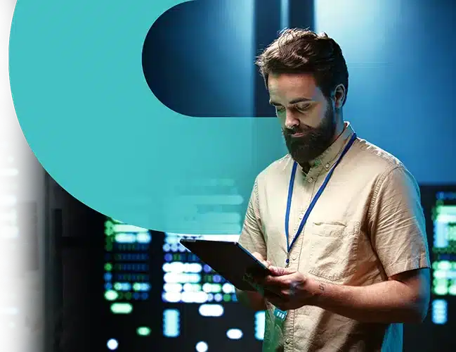 inżynier cyberbezpieczeństwa – zarządzanie SOC